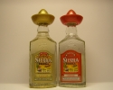 SIERRA TEQUILA Gold - Silver 