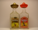 SIERRA TEQUILA Gold - Silver