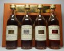 X.O. No´29,53,76,90 Cognac