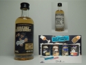 LEDAIG SMSW 19yo "That Boutique Whisky Company" 50ML 46%VOL