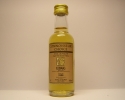 Ledaig ISMSW 1990 "Connoisseurs Choice" 5cl 40%vol