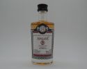 PEALLACH ID SMSW Rioja Wine Cask 9yo 2015-2024 "Malts of Scotland" 5cle 47,5%vol. 1/96