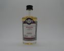 PEALLACH SMSW Bourbon Barrel 9yo 2015-2024 "Malts of Scotland" 5cle 56,1%vol. 1/96