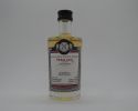 PEALLACH SMSW Bourbon Barrel 10yo 2015-2025 "Malts of Scotland" 5cle 55,3%vol 1/96