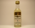 Ledaig MSMSW 8yo "Old Malt Cask" 50ML 50%ALC/VOL