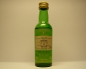 Ledaig HSMSW 21yo 1973-1995 "Cadenhead´s" 5cl 53,4%vol 