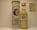 Ledaig SIMSW 11yo 1993-2004 "Signatory" 50ml 43%alc./vol