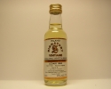 Ledaig ISMSW 11yo 1993 "Signatory" 50mle 43%ALC./VOL.