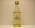 Ledaig ISCMSW 11yo 1993 "Master of Malt" 5cl 43%vol