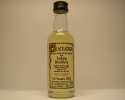 Ledaig SHMW 10yo 1992-2002 "Blackadder" 5cl 45%vol