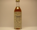 CSSMSW 33yo 1972-2006 "Alambic Classique" 5cl. 49,6%Vol.