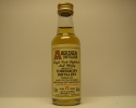 SCHMW 12yo 1994-2006 "Blackadder" 50ml 46%vol 