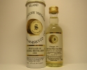 LEDAIG SIMSW 8yo 1993-2001 "Signatory" 5cl 43%vol