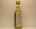 LEDAIG SMSW 16yo "Cadenhead´s" 5cl 55,7%vol