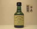 SMSW 10yo 5cl 46,3%vol.