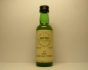 42 MULL ISLAND MW "Malt Whisky Society" 48%VOL 84´PROOF