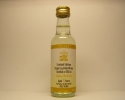 ISCMW 11yo 1993 "Master of Malt" 5cl 43%vol