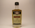 LEDAIG SMSW 13yo 1998-2011 "Malts of Scotland" 5cle 61,2%vol.