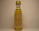 SCSMW 15yo 1994-2010 "The Warehouse Collection" 5cl 58,2%