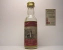 LEDAIG SSHM 10yo 2001-2011 0,05le 63,1%vol