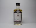 LEDAIG SMSW 12yo 2001-2013 "Malts of Scotland" 5cle 58,9%vol.