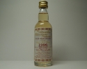 ISMSW 20yo 1996-2016 "Alambic Classique" 5cl. 58,8%Vol.