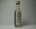 SMSW 21yo "Cadenhead´s" 5cl 53,8%vol