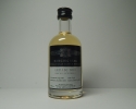 LEDAIG DANCING STAG SMSW 8yo 2008-2016 "Robert Graham" 5cl 46%abv