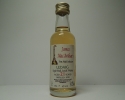 LEDAIG SMSW 21yo 1972 17/200 "James MacArthur´s" 5cl 54,2%vol