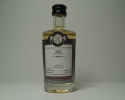  LEDAIG SMSW Bourbon Hogshead 12yo 2005-2017 "Malts of Scotland" 5cle 56,2%vol.