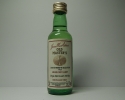 LEDAIG OLD MASTER´S SMSW 1993 "James MacArthur´s" 5cl 56,5%vol