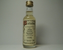 LEDAIG Oak Cask SHMW 6yo 1992-1998 "Blackadder" 5cl 43%vol