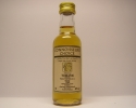 HSMSW 1968 "Connoisseurs Choice" 5cl 40%vol