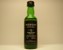 SMSW 13yo 1976-1990 "Cadenhead´s" 5cl 60,5%vol 