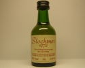 SLOCHMOR Old SIMSW 16yo 1978 5cl.e 57,9%Vol 101,3´Proof