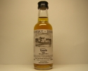 SCSMSW 34yo 1976-2011 "Whisky - Doris" 50mle 49,5%vol. 