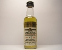 SSMSW 42yo 1962-2005 "Old Malt Cask" 50ML 43,3%ALC/VOL