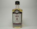 SMSW 20yo 1993-2014 "Malts of Scotland" 5cle 46,0%vol. 