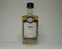 SMSW Sherry Hogshead 25yo 1988-2014 "Malts of Scotland" 5cle 53,7%vol. 