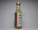 SMSW 25yo "Cadenhead´s" 5cl 51,9%vol