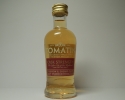 CASK STRENGTH HSMSW 12yo 50mle 57,5%alc./vol.