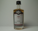  SMSW Sherry Hogshead 10yo 2008-2018 "Malts of Scotland" 5cle 56,7%vol.