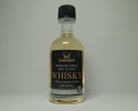 HSMSW 18yo "Sansibar Whisky" 50ml 50,6%alc/vol.