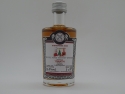 CHRISTMAS 2020 Sherry Hogshead SMSW 12yo 2008-2020 "Malts of Scotland" 5cle 54,8%vol. 1/96