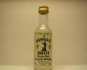 Single Shot SMSW 15yo 5cl 46%vol