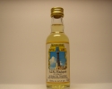 Blackpool SHMSW 18yo 1991 "Mini Bottle Club" 5cl 40%vol