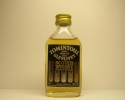 SHMSW 5cl 43%VOL