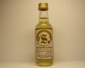 SHMSW 18yo 1971-1989 "Signatory" 5cl 40%vol