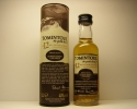 Gentle Dram SGSMSW 12yo 5cle 40%vol.