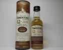 Gentle Dram SGSMSW 12yo 5cle 40%vol